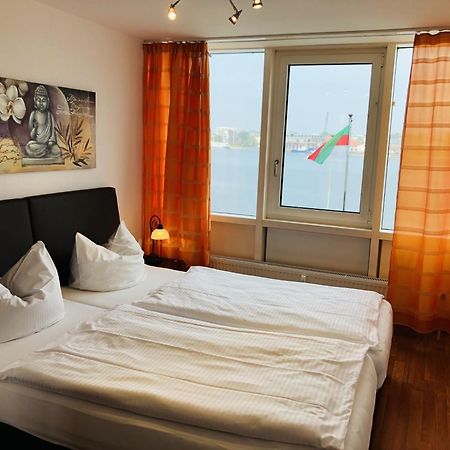 Apartment 45 Вільгельмсгафен Екстер'єр фото